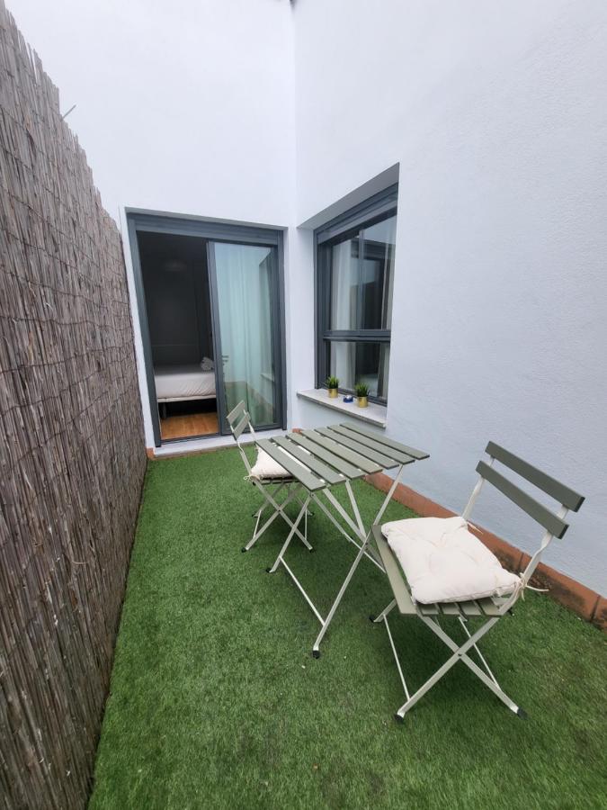 Apt Centrico, A Pie De Calle. Sevilla Kültér fotó